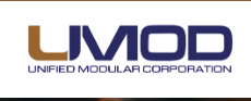 Unified Modular