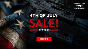 Best Prices on Springfield Armory During Independence Day Sale
