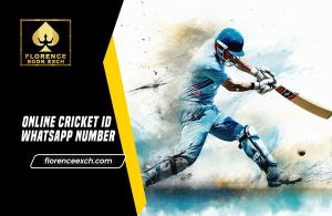 Online Cricket ID—Fast Access, Live Bets & Quick Payouts