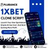 AI-Powered 1xBet Clone Software with Lifetime Support