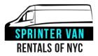 Sprinter Limo Van Transportation