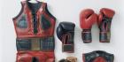 Discover Top Gear at Fight Shop Houston – Your Local Combat Sports Hub