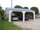 Buy Carolina Carports in Margaret, AL – Free Delivery & Installation