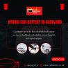 Hybrid Car Battery in Auckland