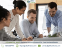 Offshore CPA Hired – Reliable Financial Support for Your Business Needs