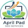 April Pad SEO Services