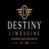 Destiny Limousine Ltd