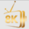 Strong 8K